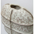 Wazon Ceramiczny ART Płaski 37cm